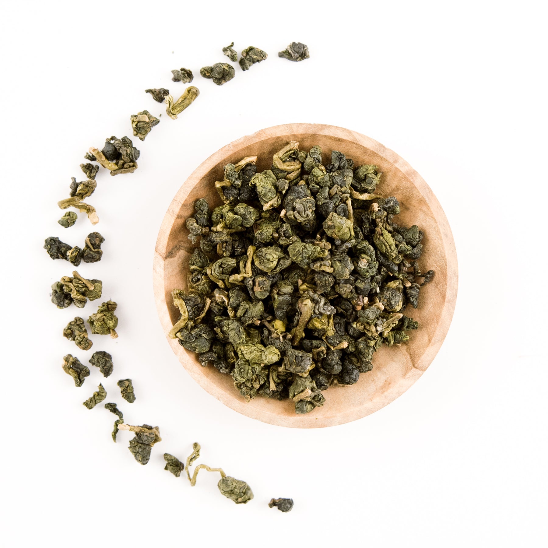 Ali Shan High Mountain Oolong