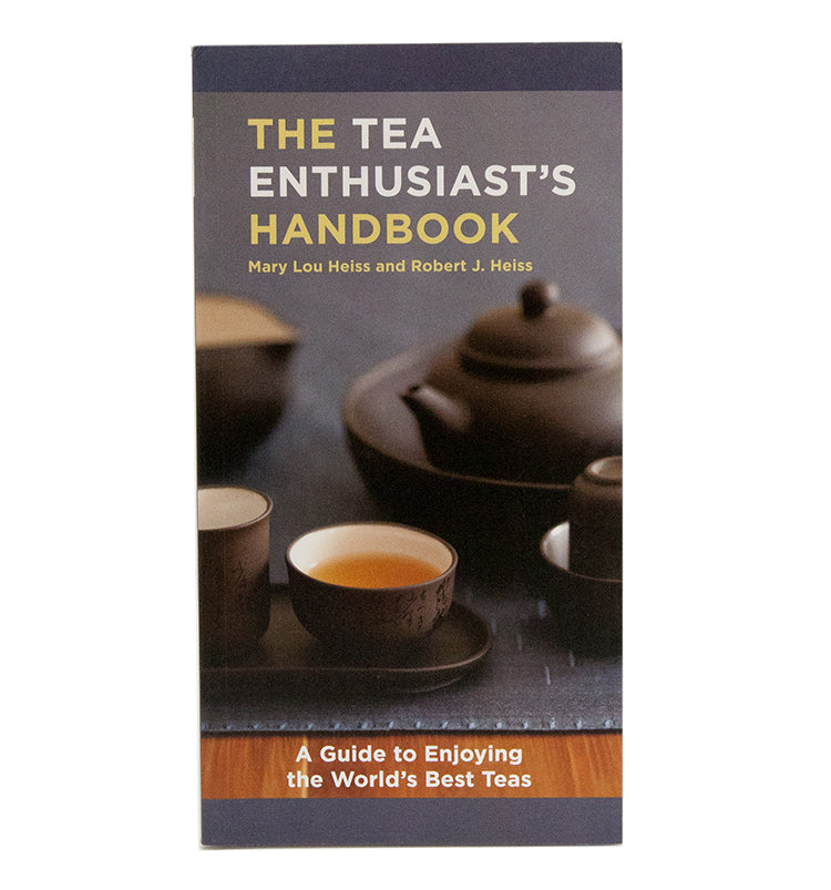 The Tea Enthusiast&