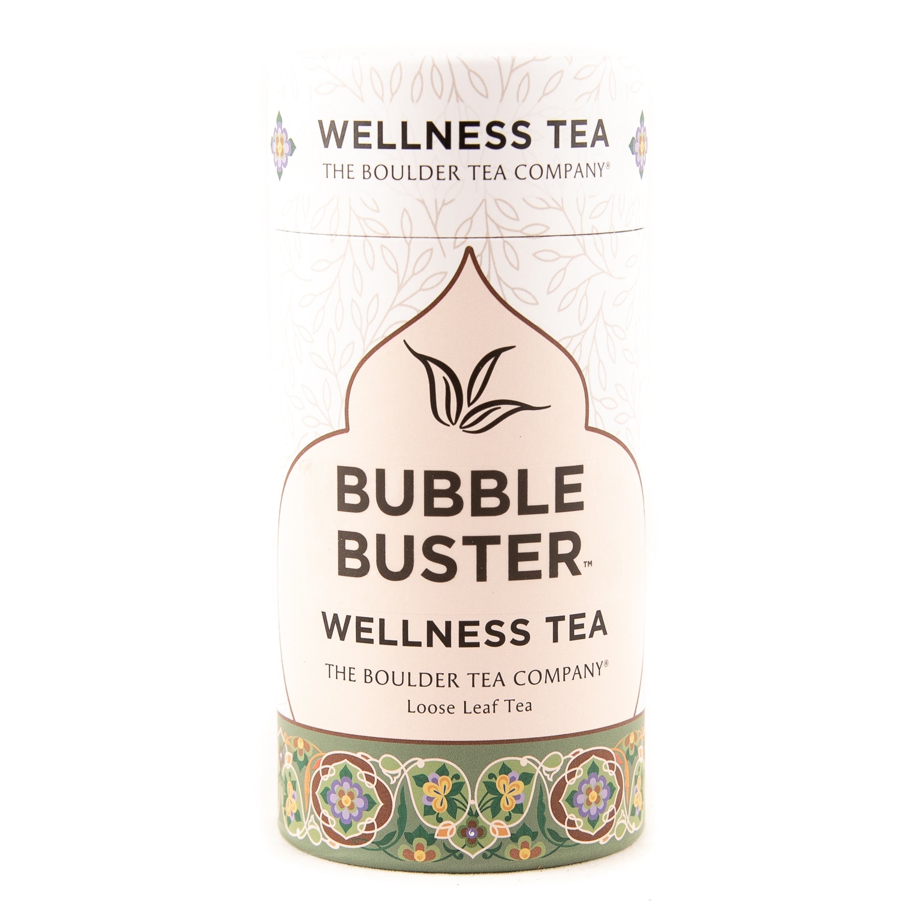 Organic Bubble Buster™