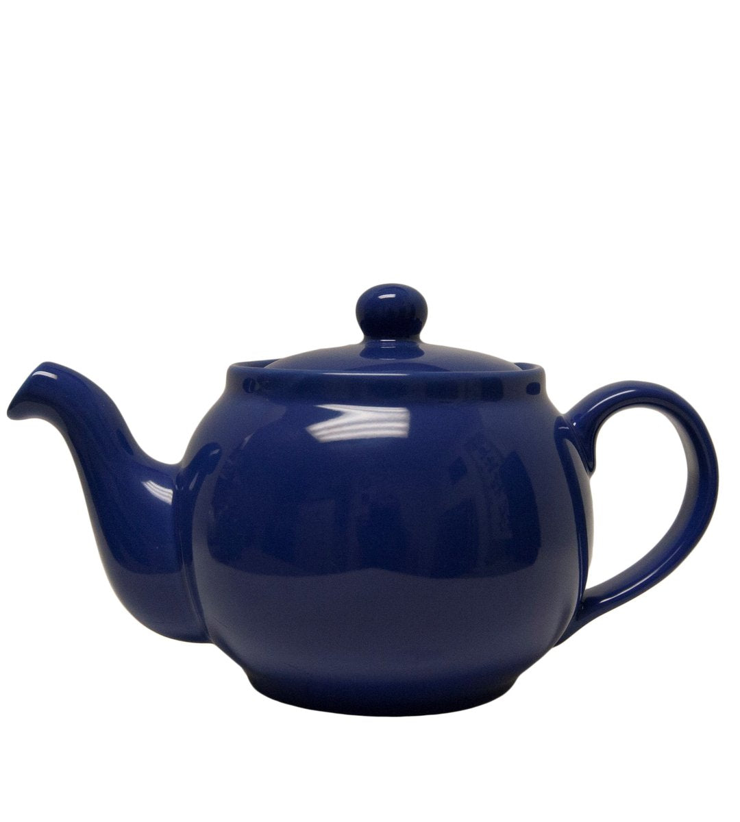 Chatsford Teapot Blue