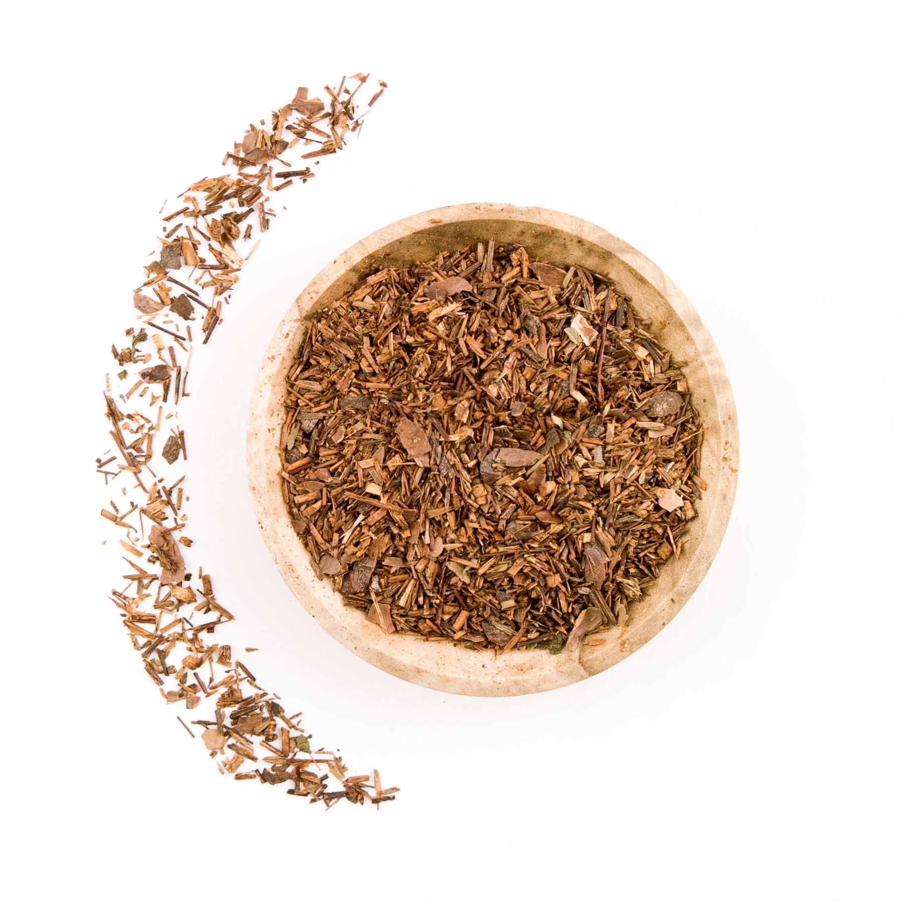 Chocolate Mint Rooibos