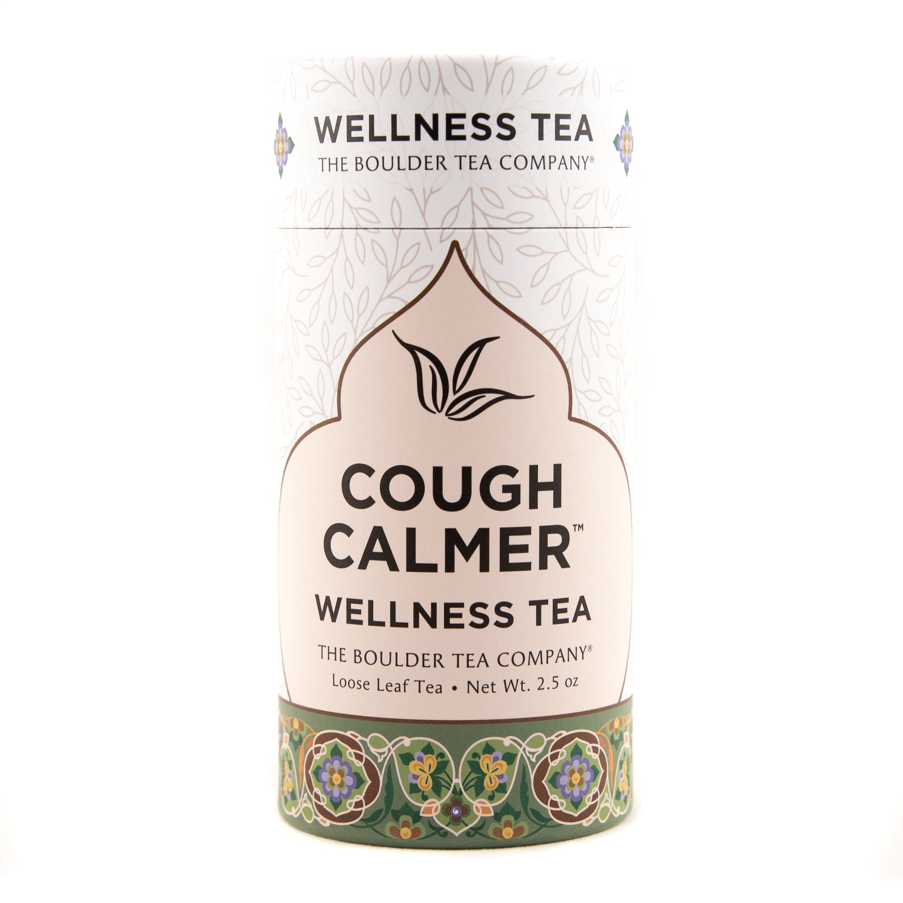 Organic Cough Calmer™