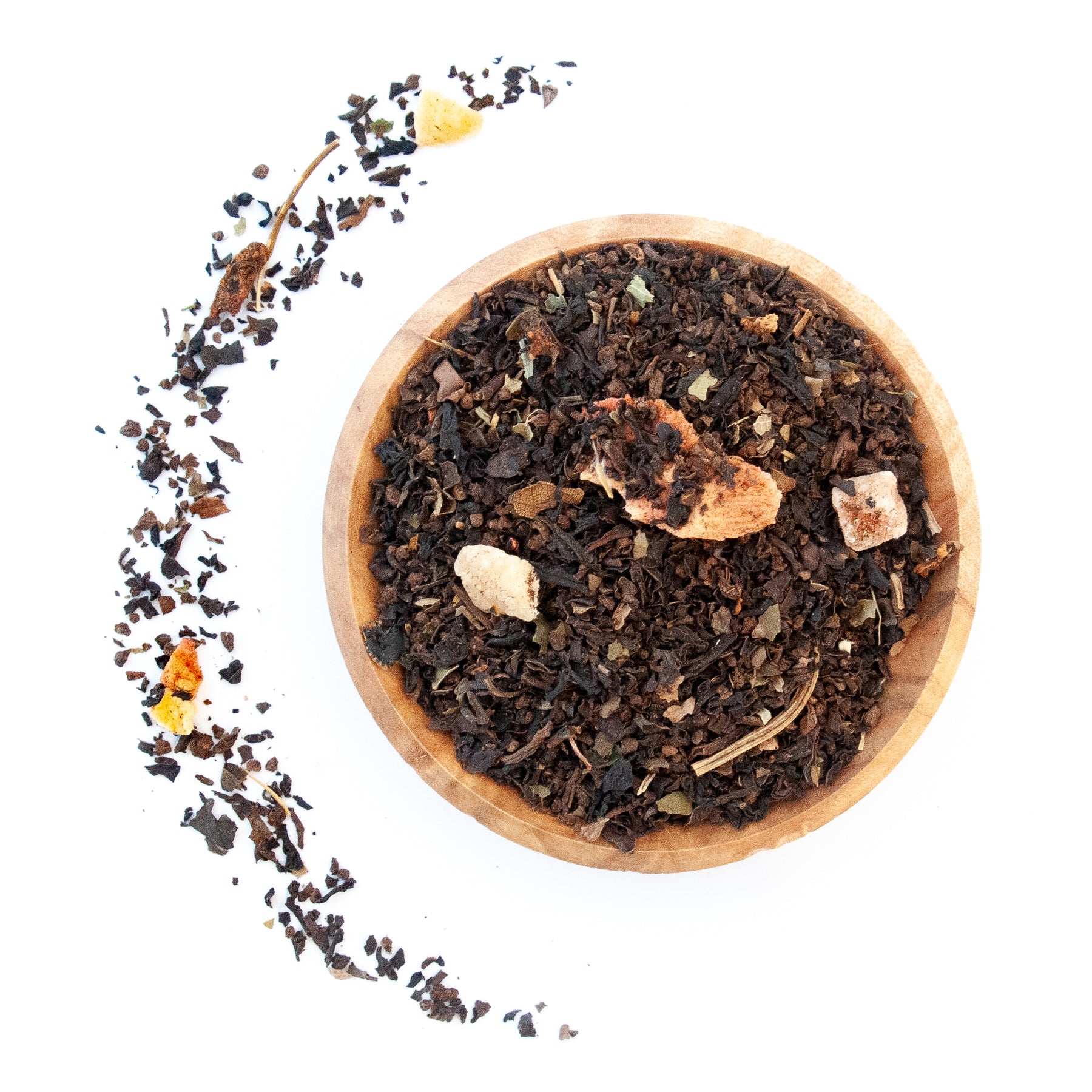 Decaf Strawberry