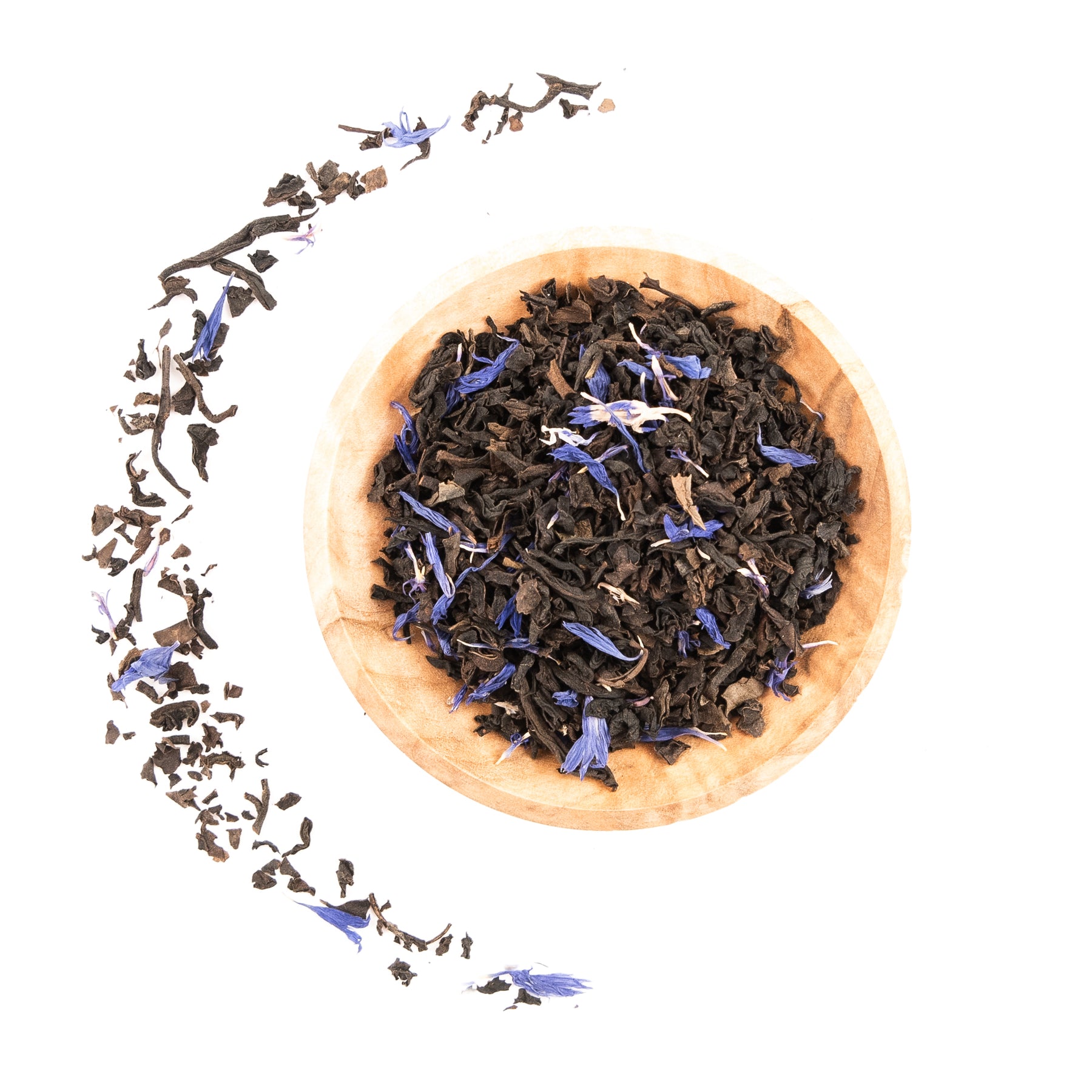 Decaf Earl Grey