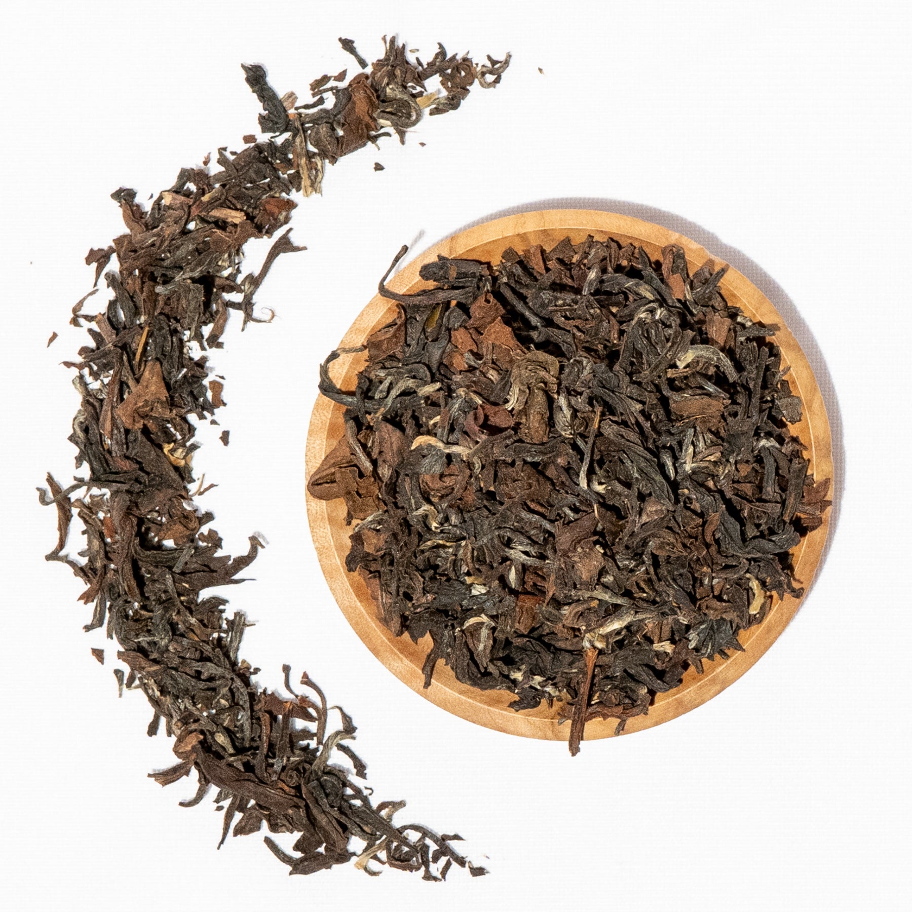 Dewdrop Darjeeling™ Black Tea - Sachets