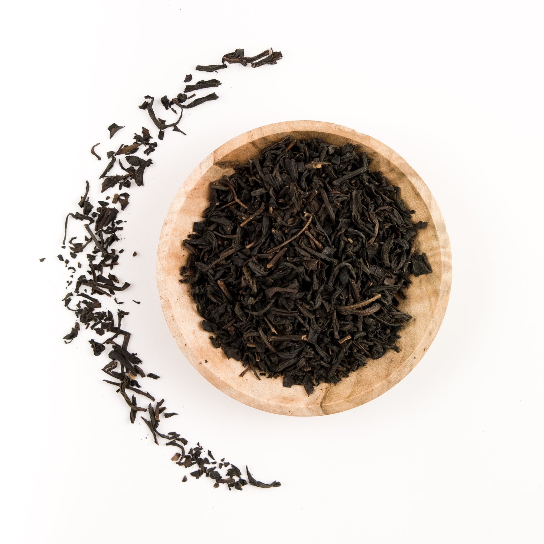 Earl Grey Supreme Black Tea - Sachets