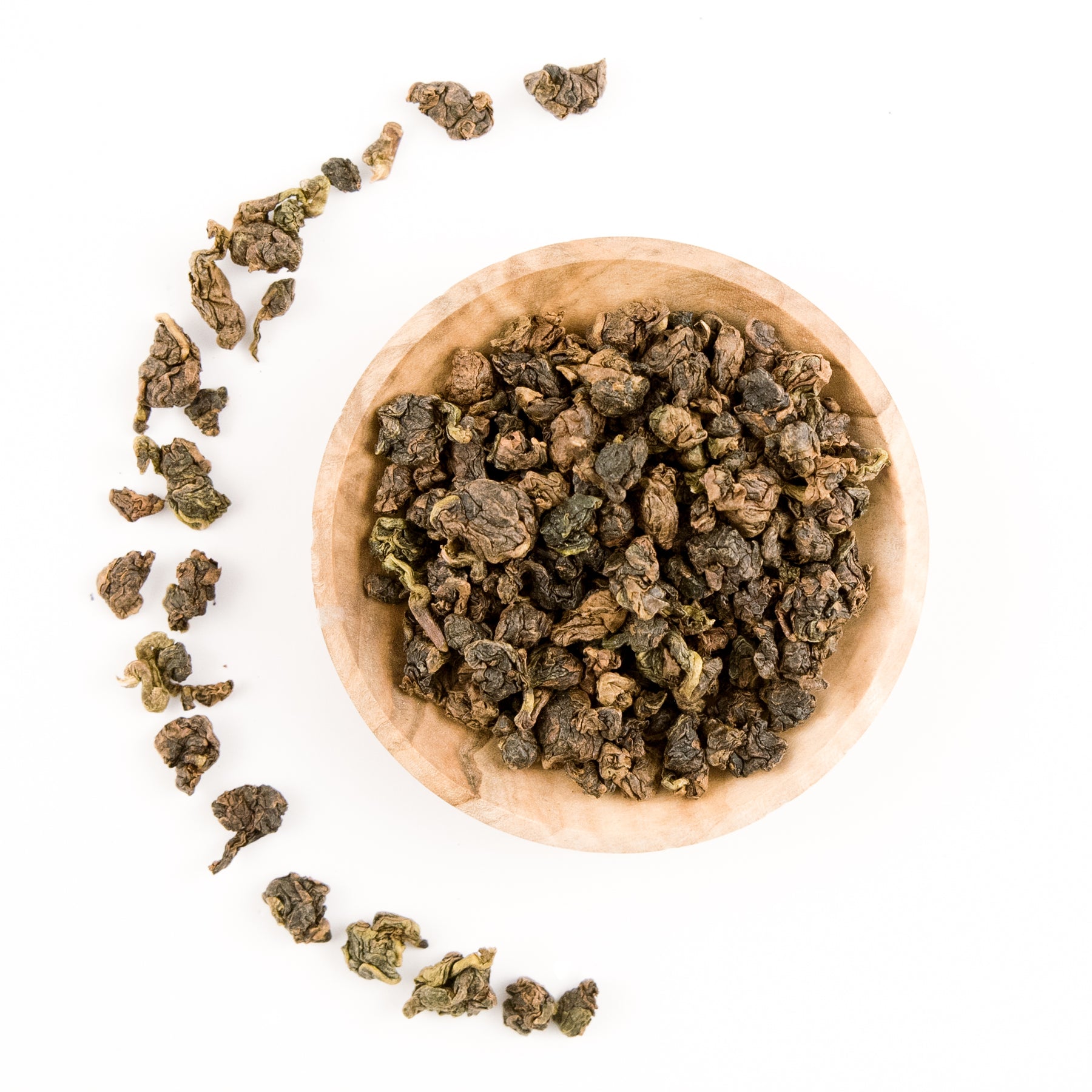 Organic Gaba Oolong