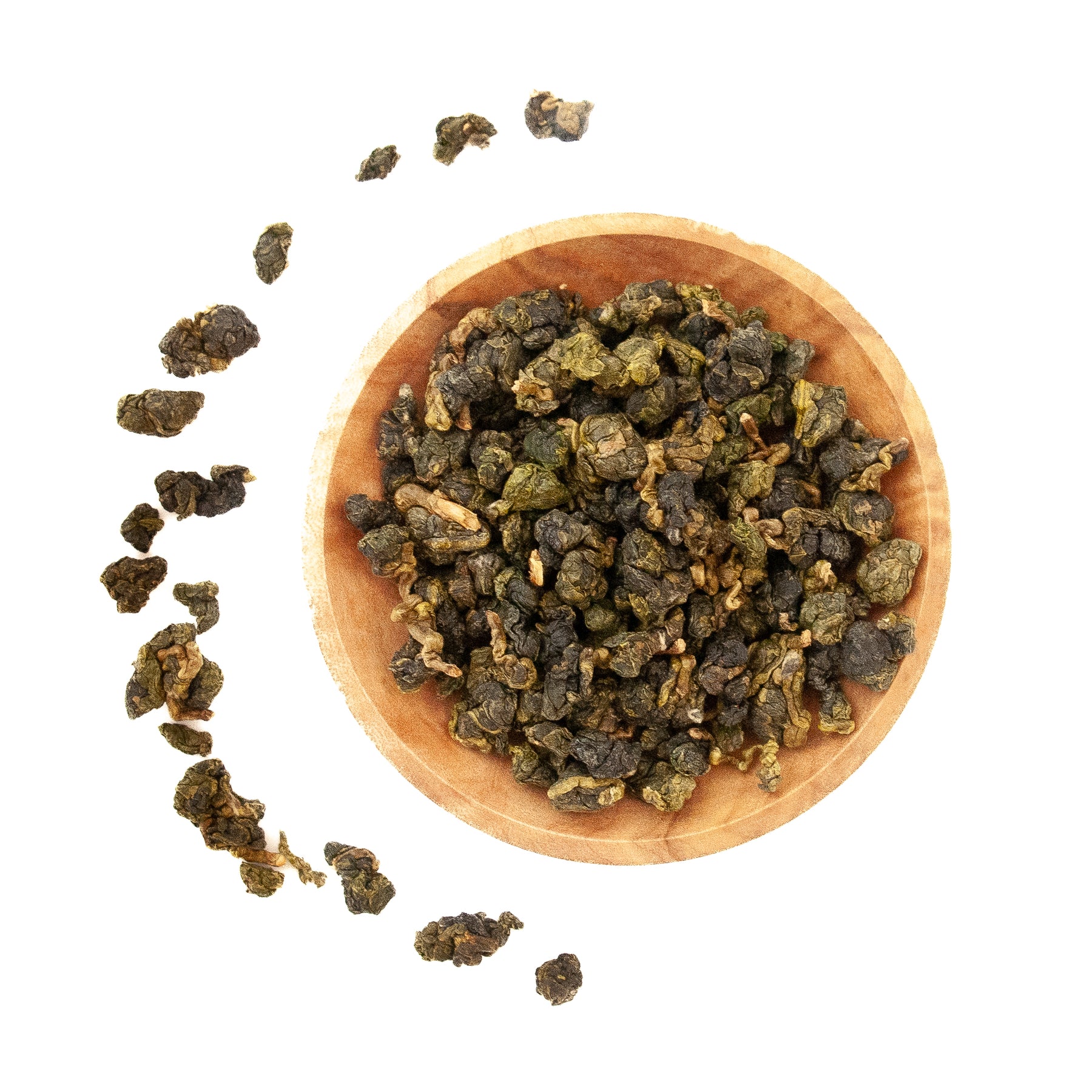 High Mountain Jin Xuan Oolong