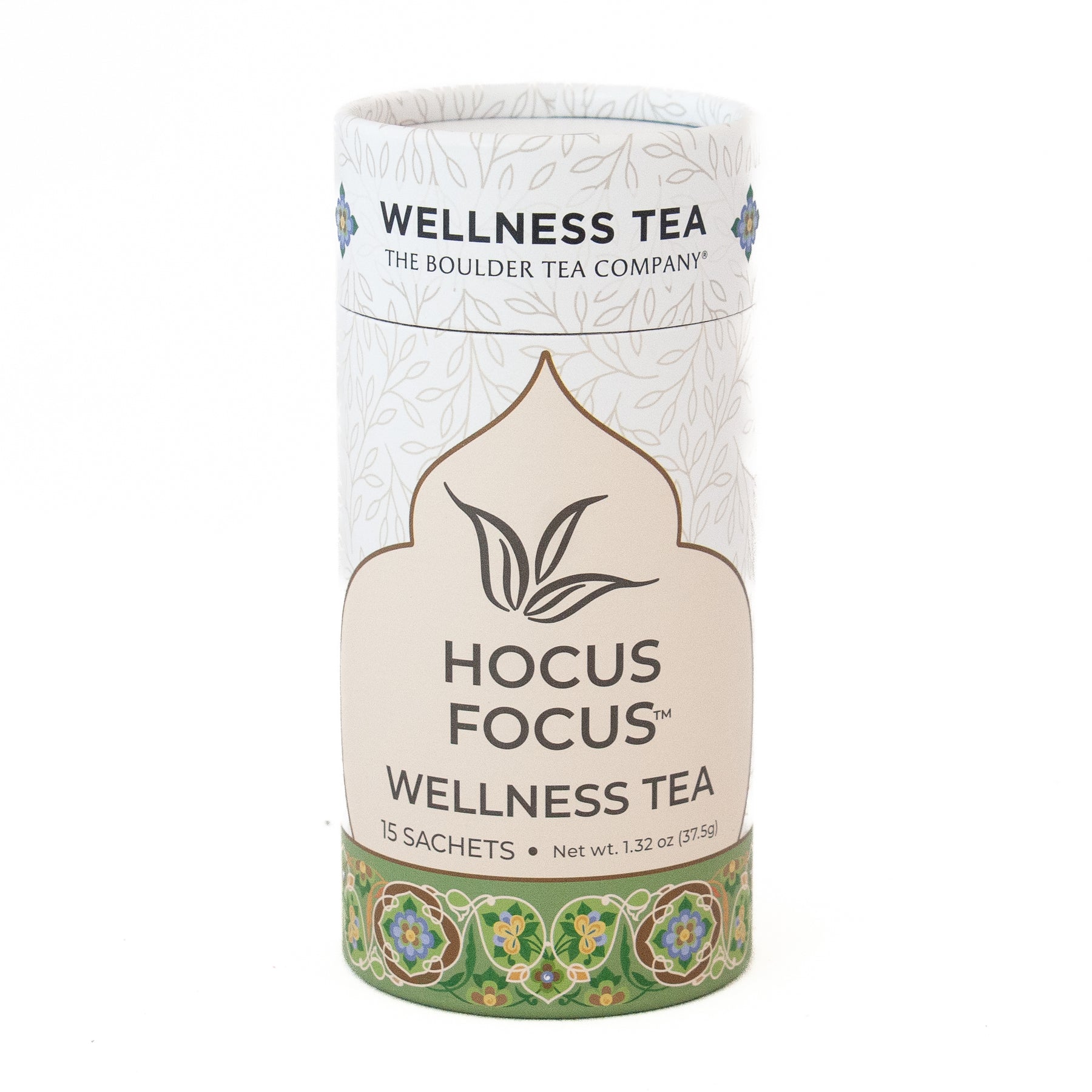Hocus Focus™ Wellness - Sachets