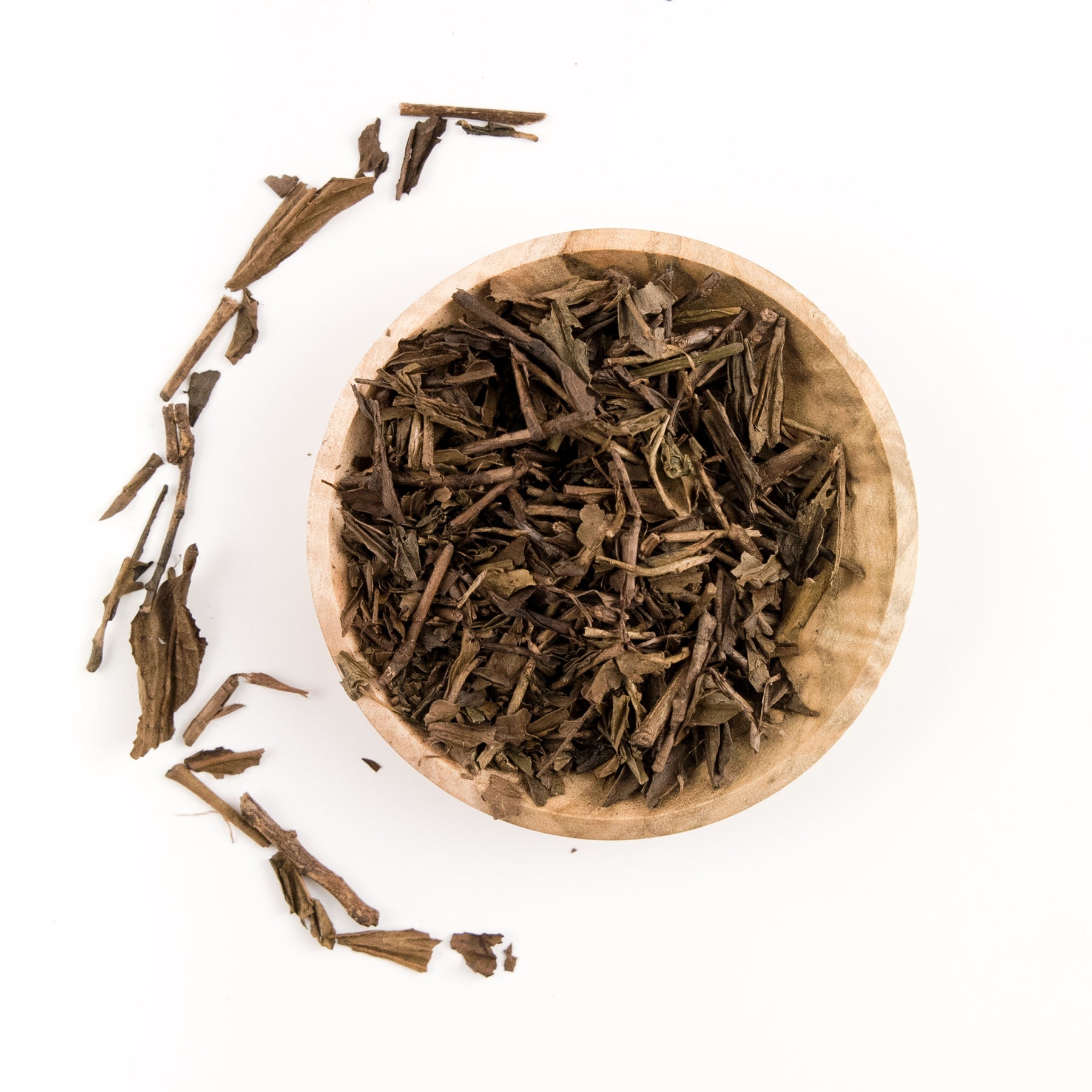 Organic Houjicha