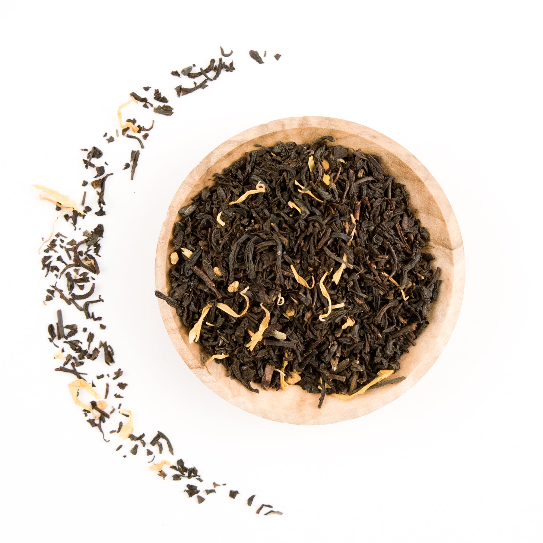 Honey Tea: Benefit to the Honeybee Sanctuary