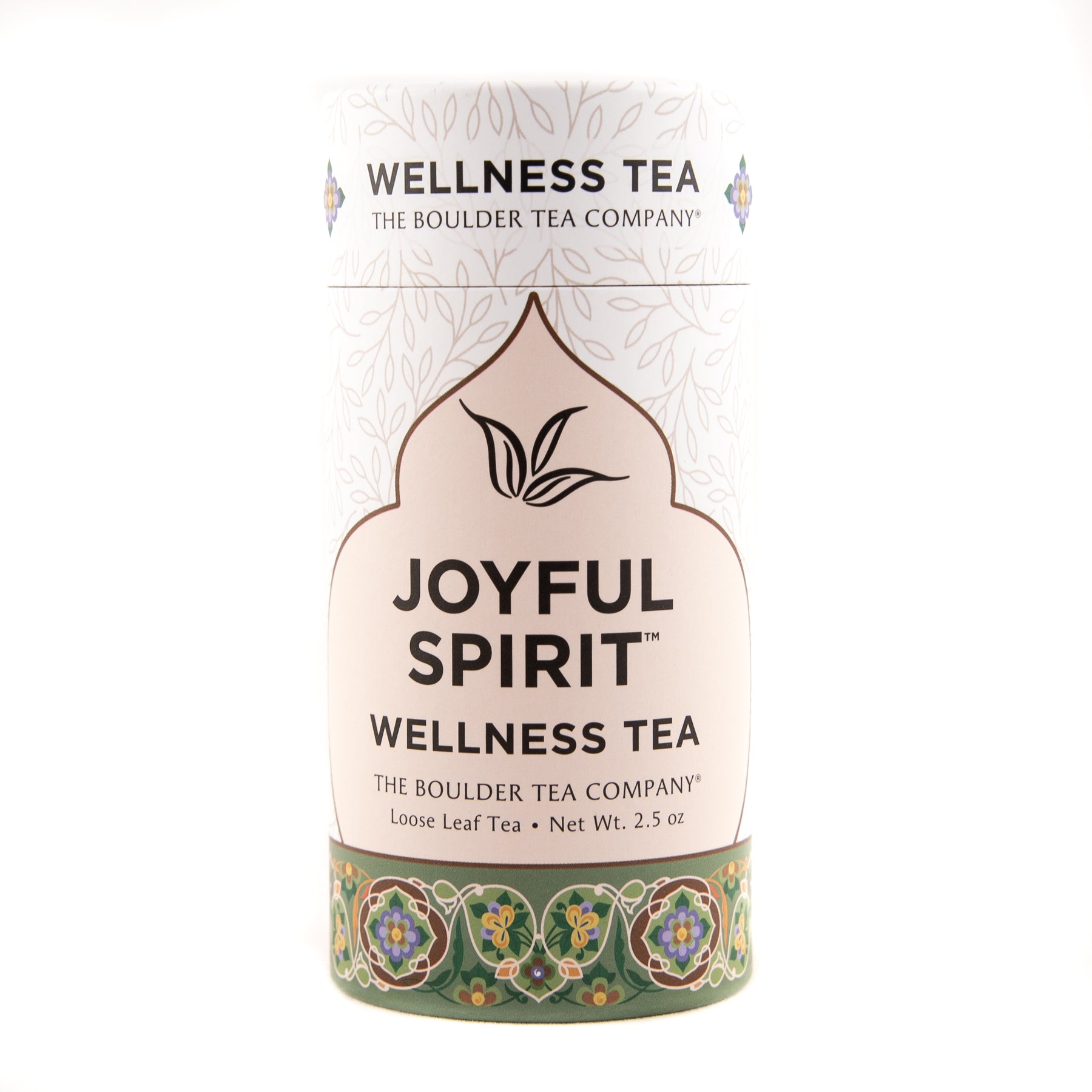 Organic Joyful Spirit™