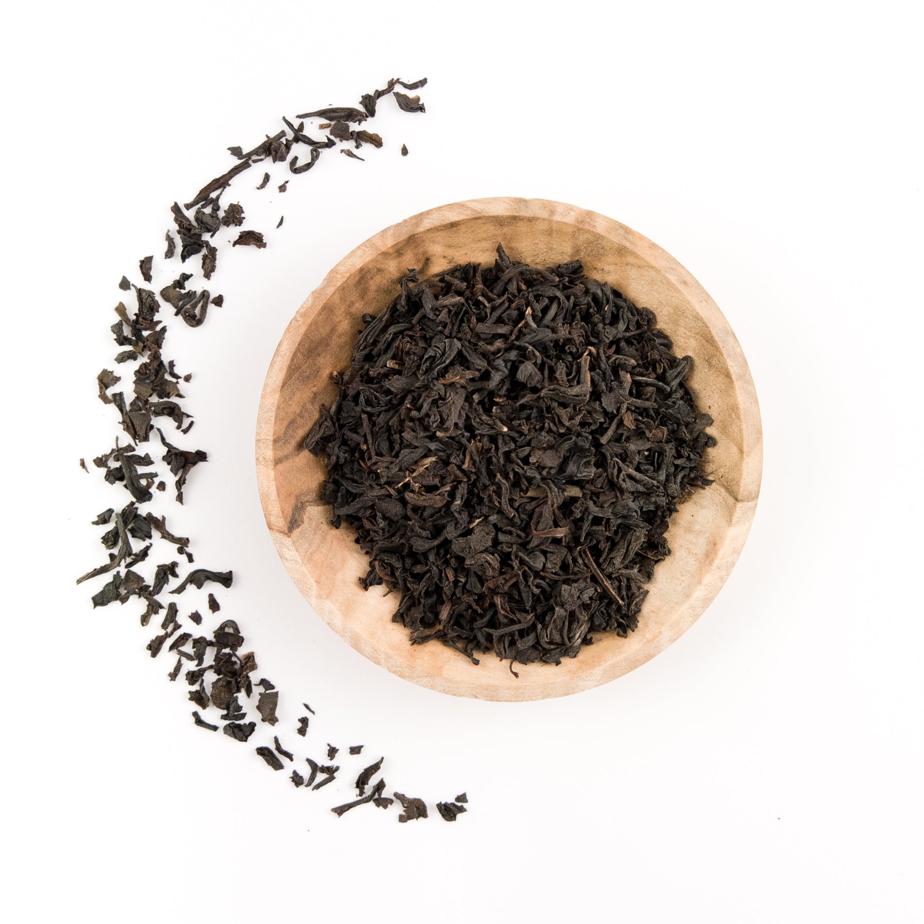 Lapsang Souchong