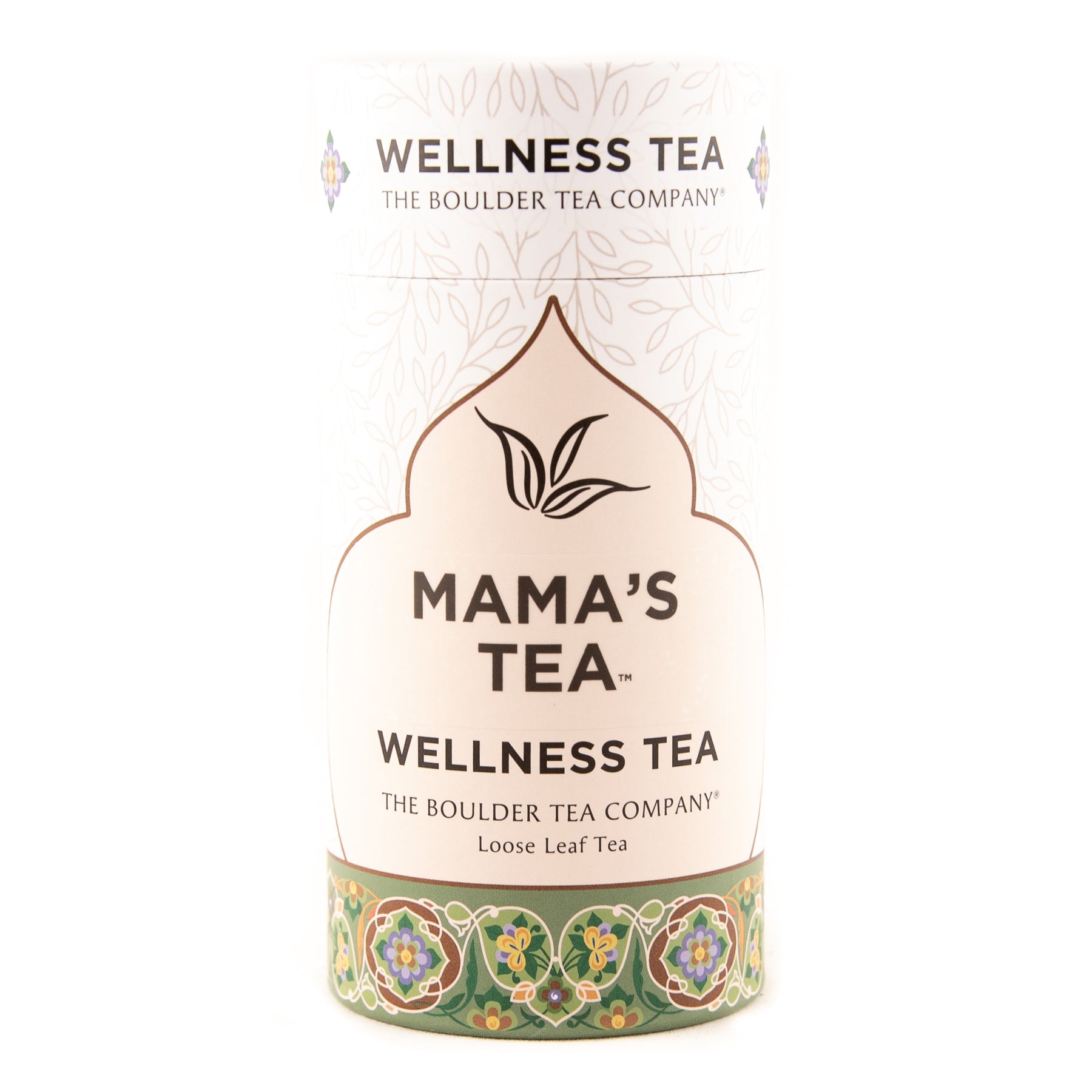 Organic Mama&