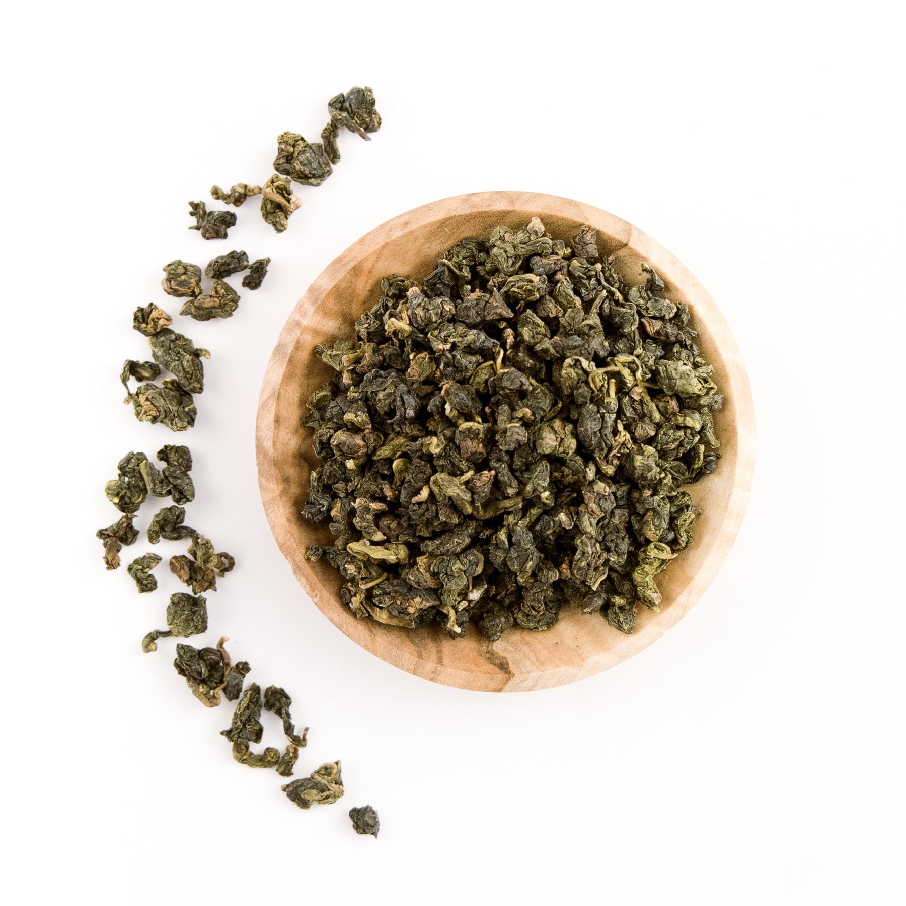 Milk Oolong