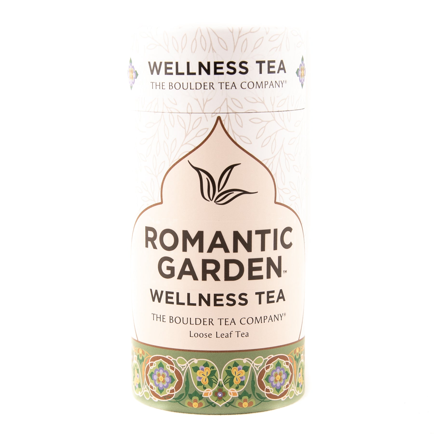 Organic Romantic Garden™