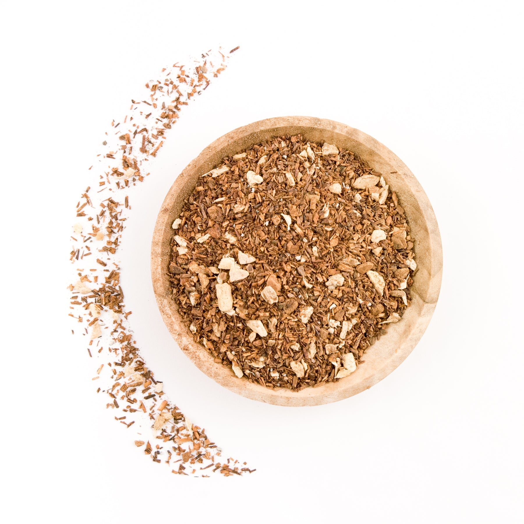 Rooibos Chai