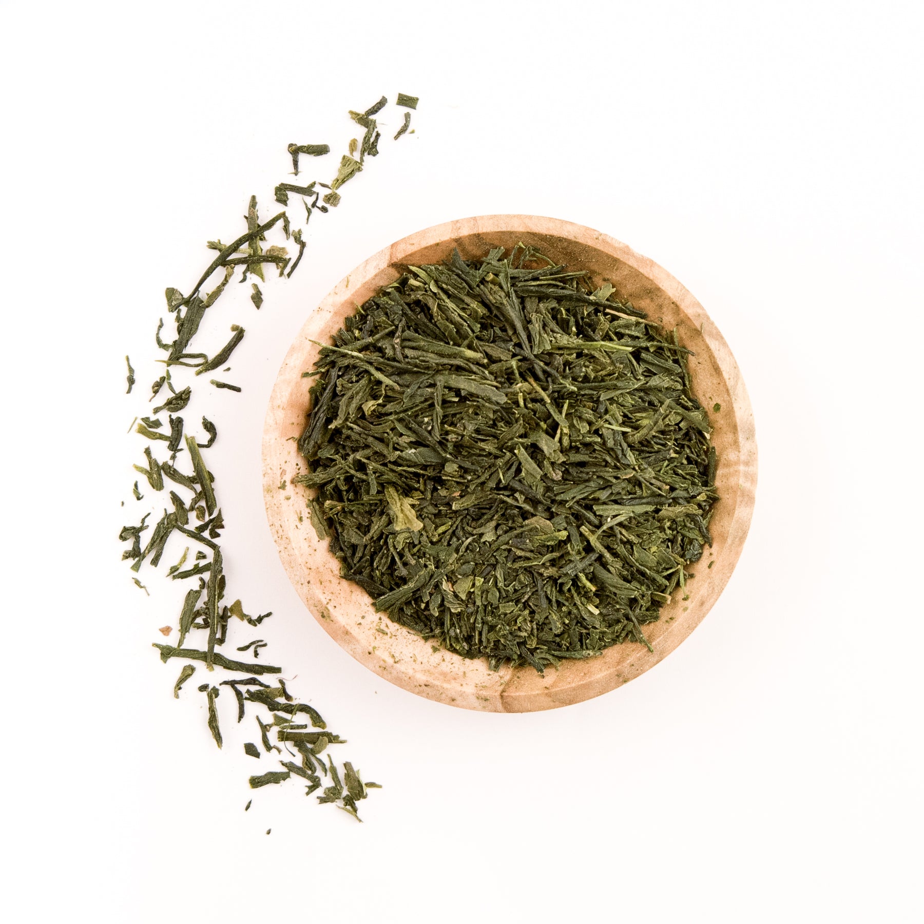 Organic Sencha