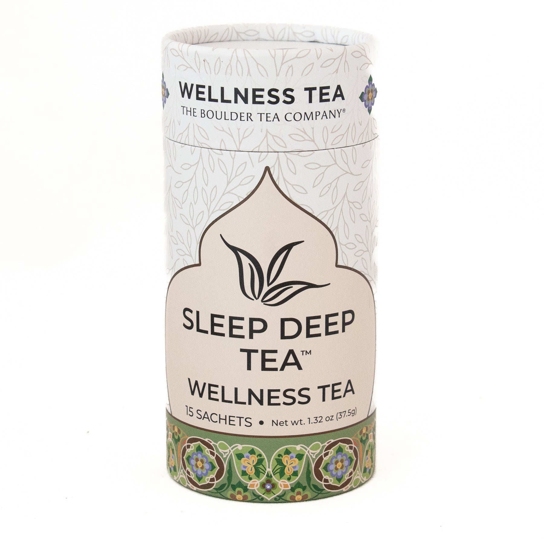 Sleep Deep Tea™ Wellness - Sachets