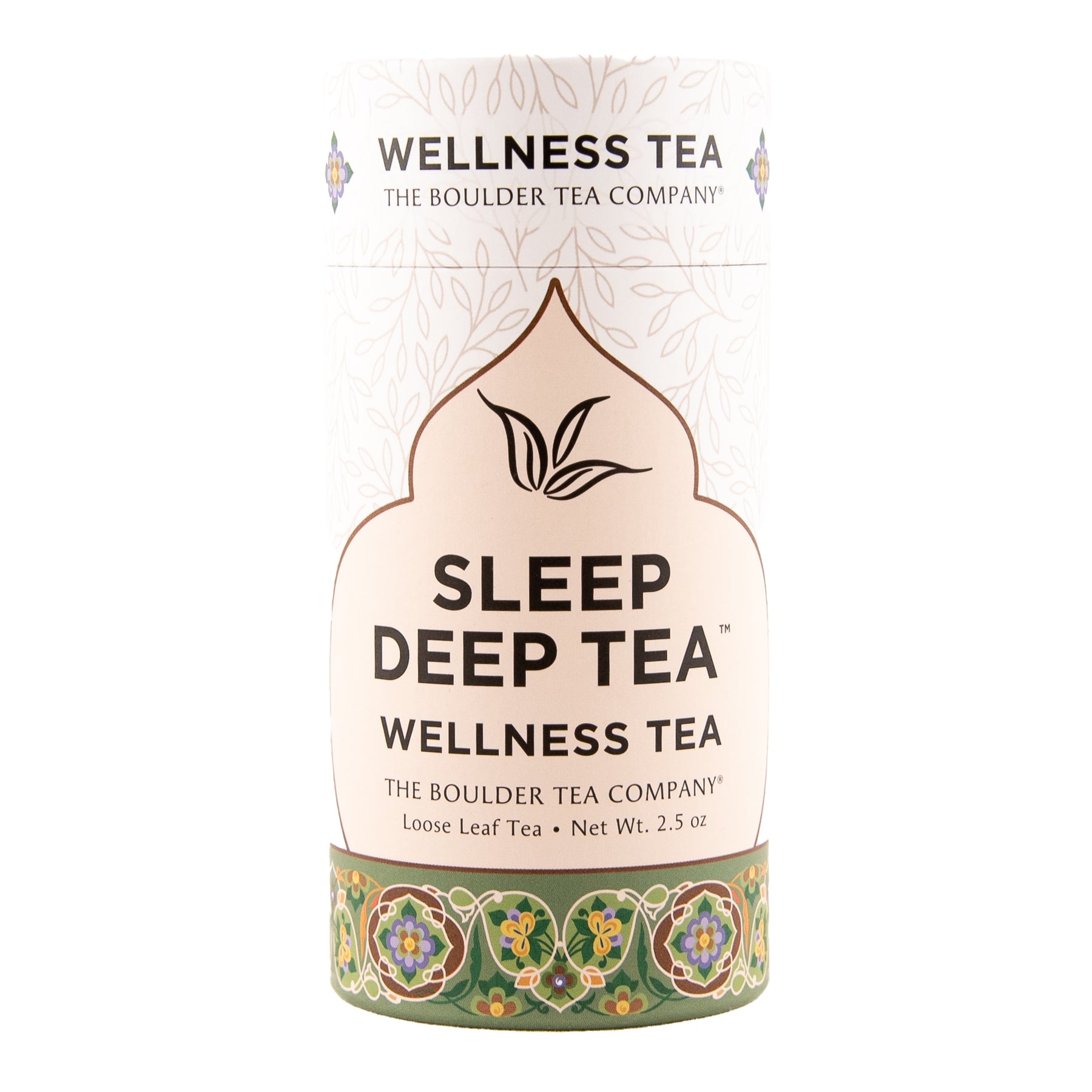 Organic Sleep Deep Tea™