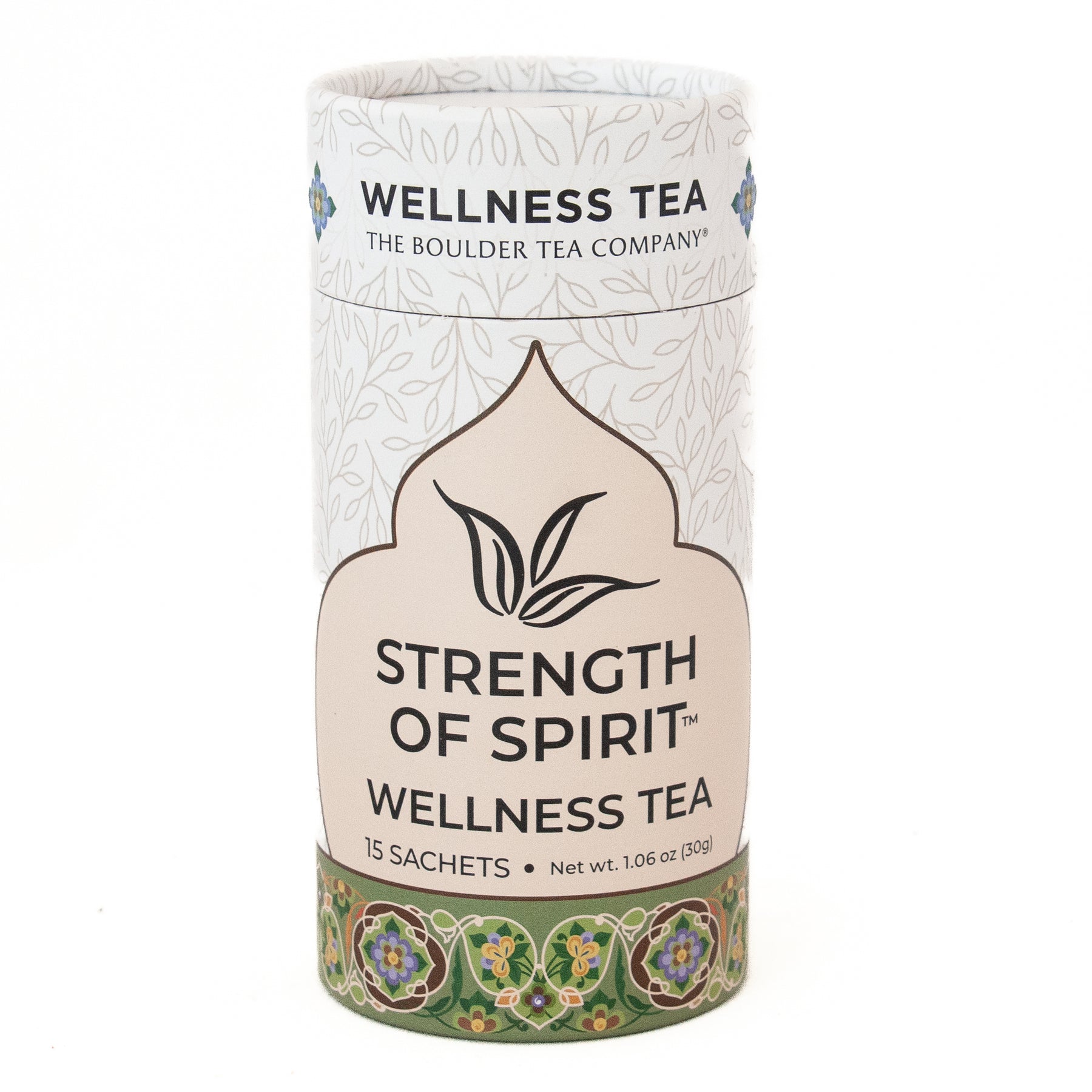 Strength of Spirit™ Wellness - Sachets