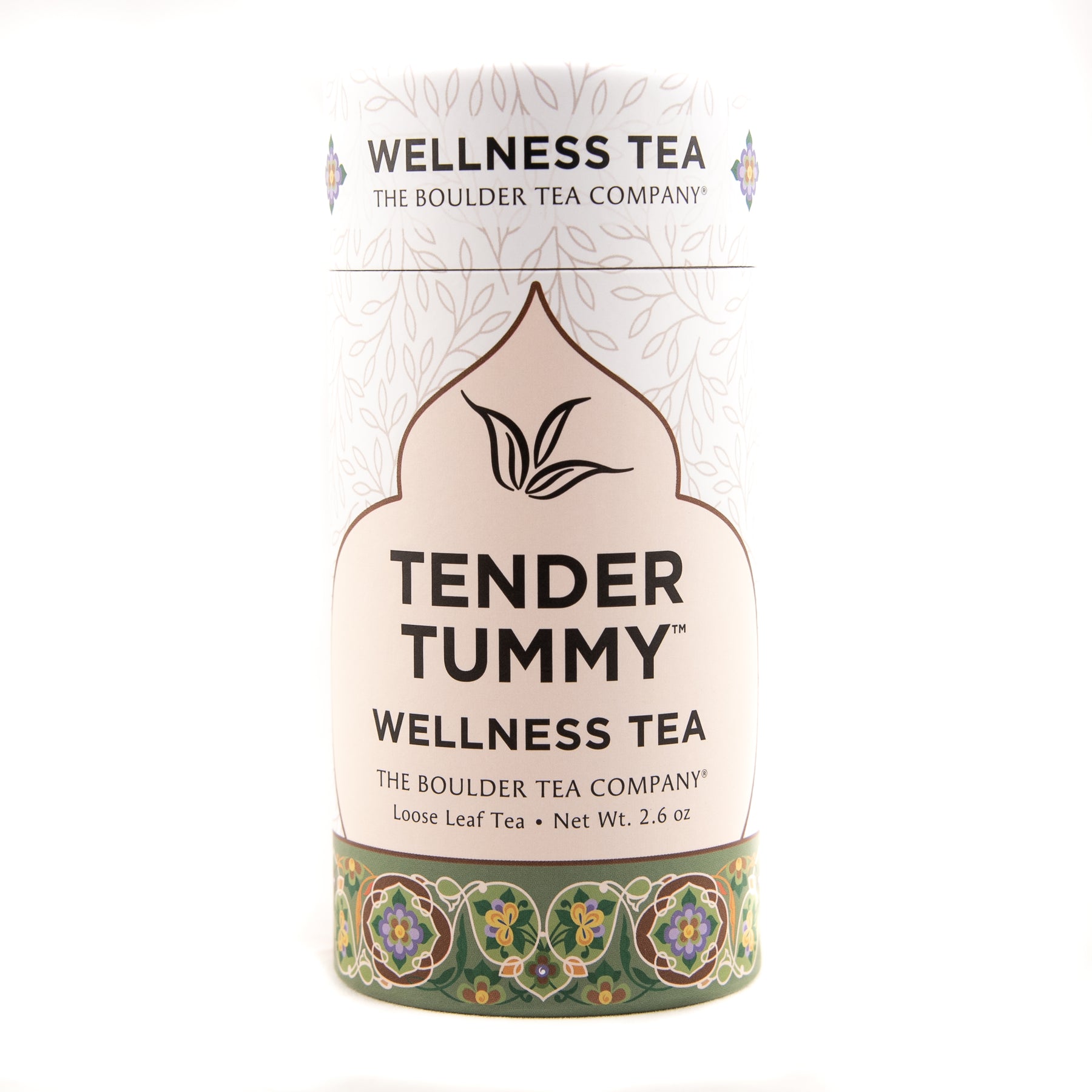 Organic Tender Tummy™