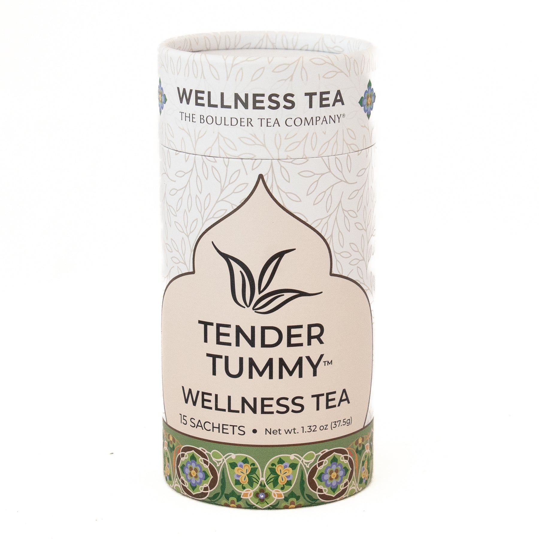 Tender Tummy™ Wellness - Sachets