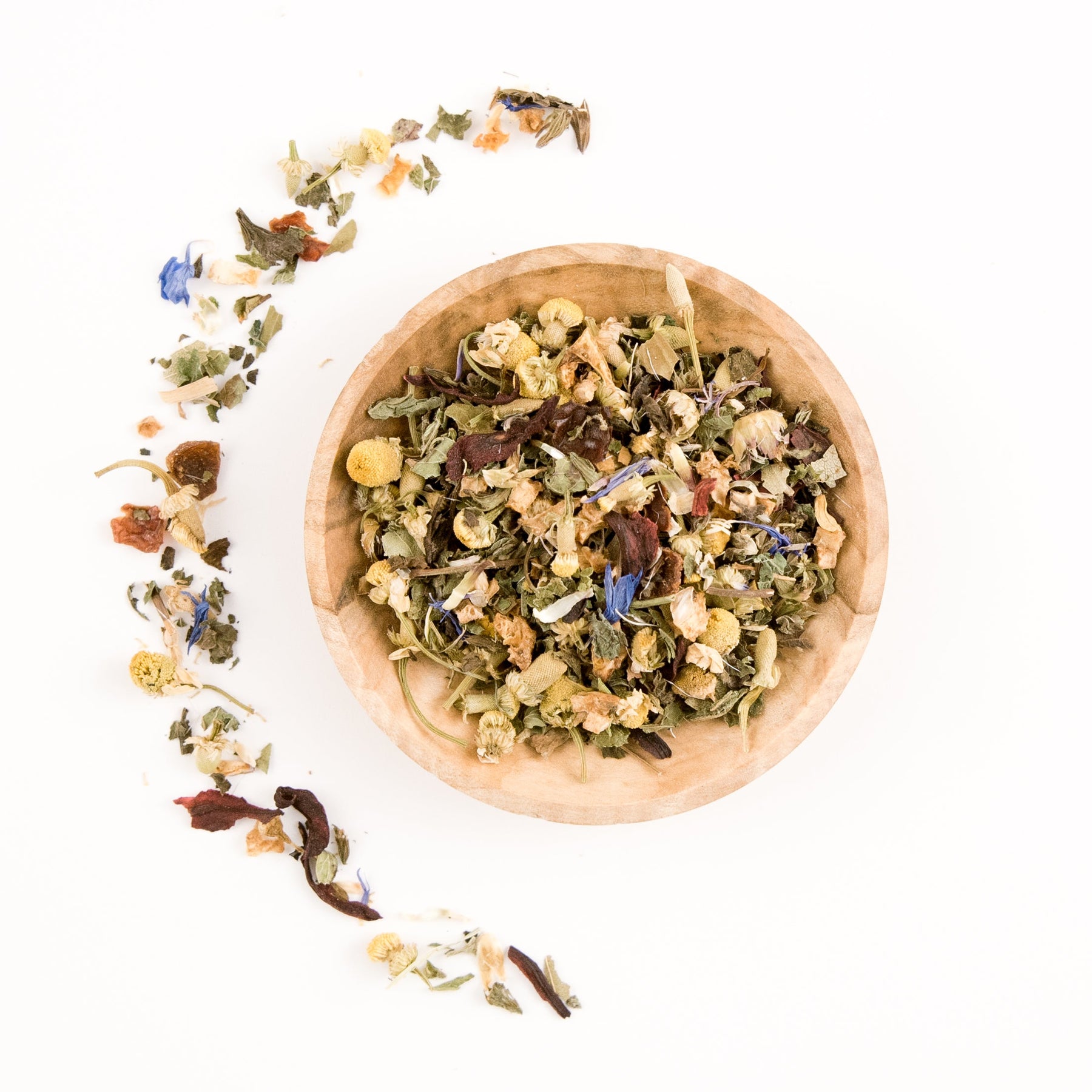 Tranquility Tea™