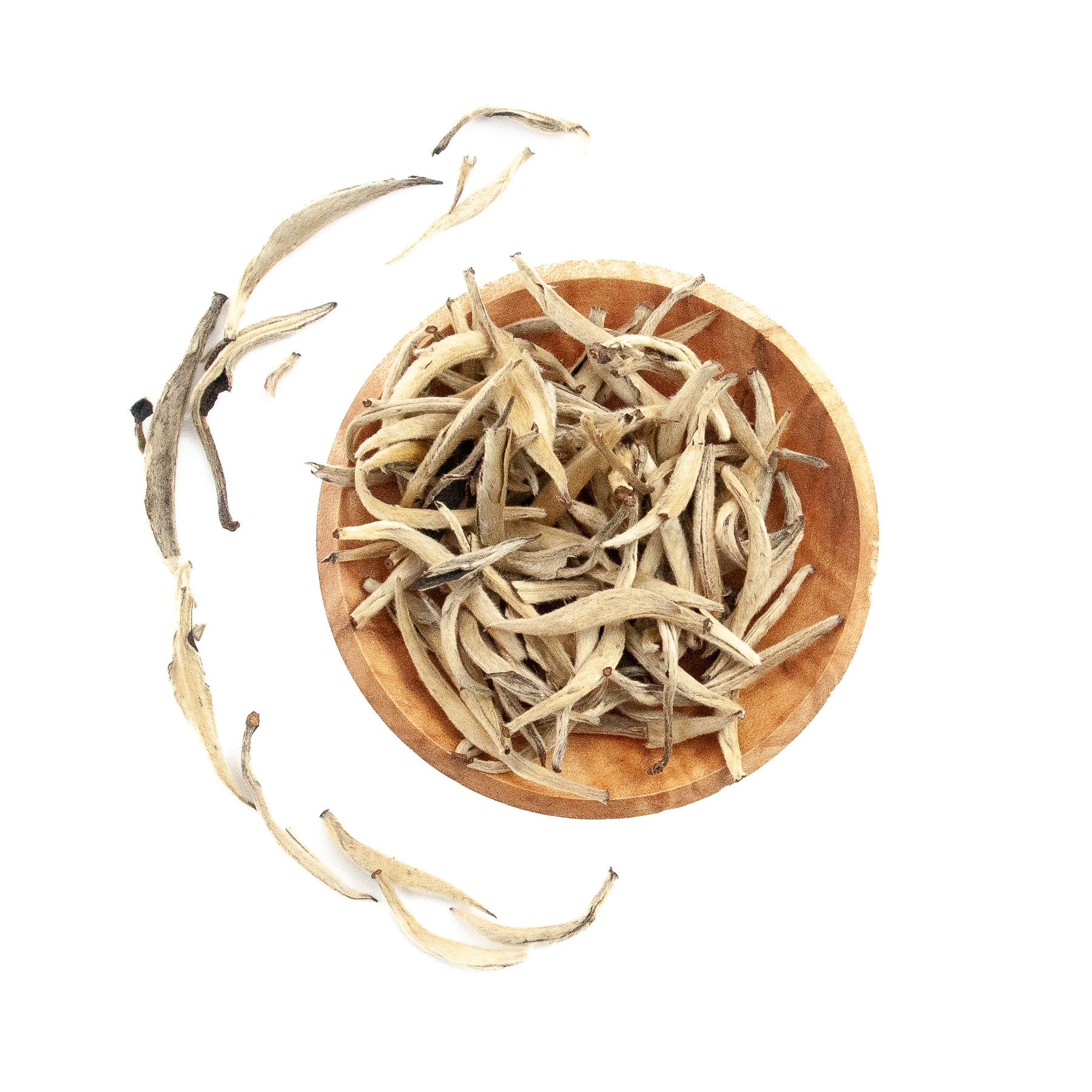 White Puerh Bud