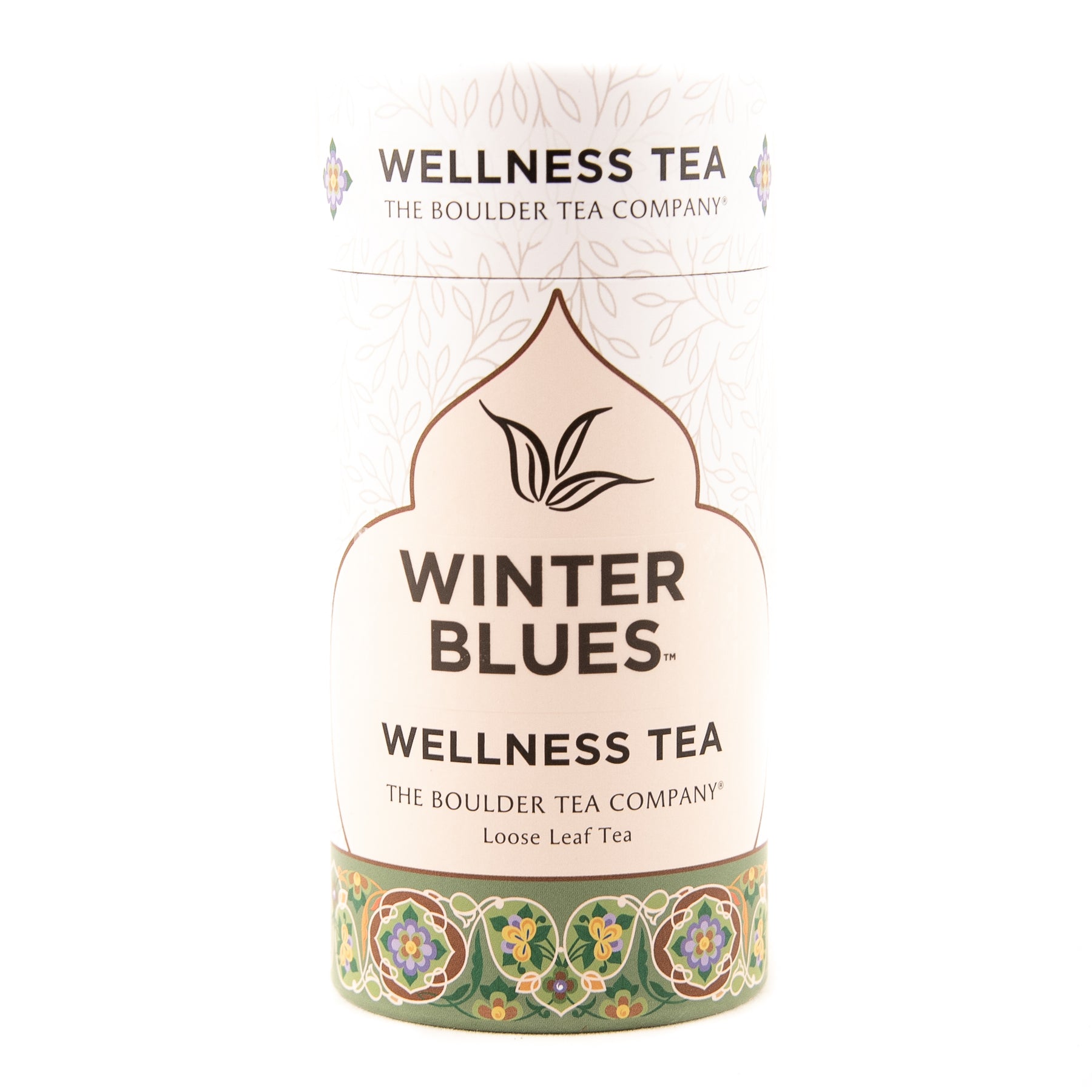 Organic Winter Blues™