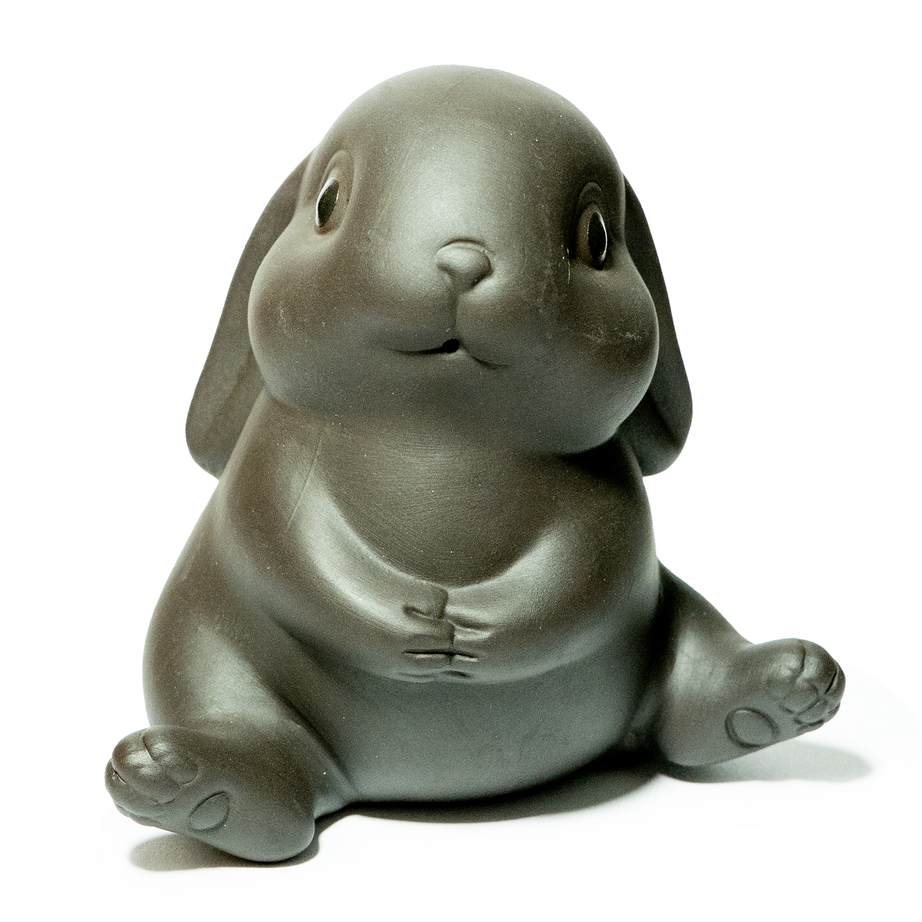 Bonnie Bunny Tea Pet
